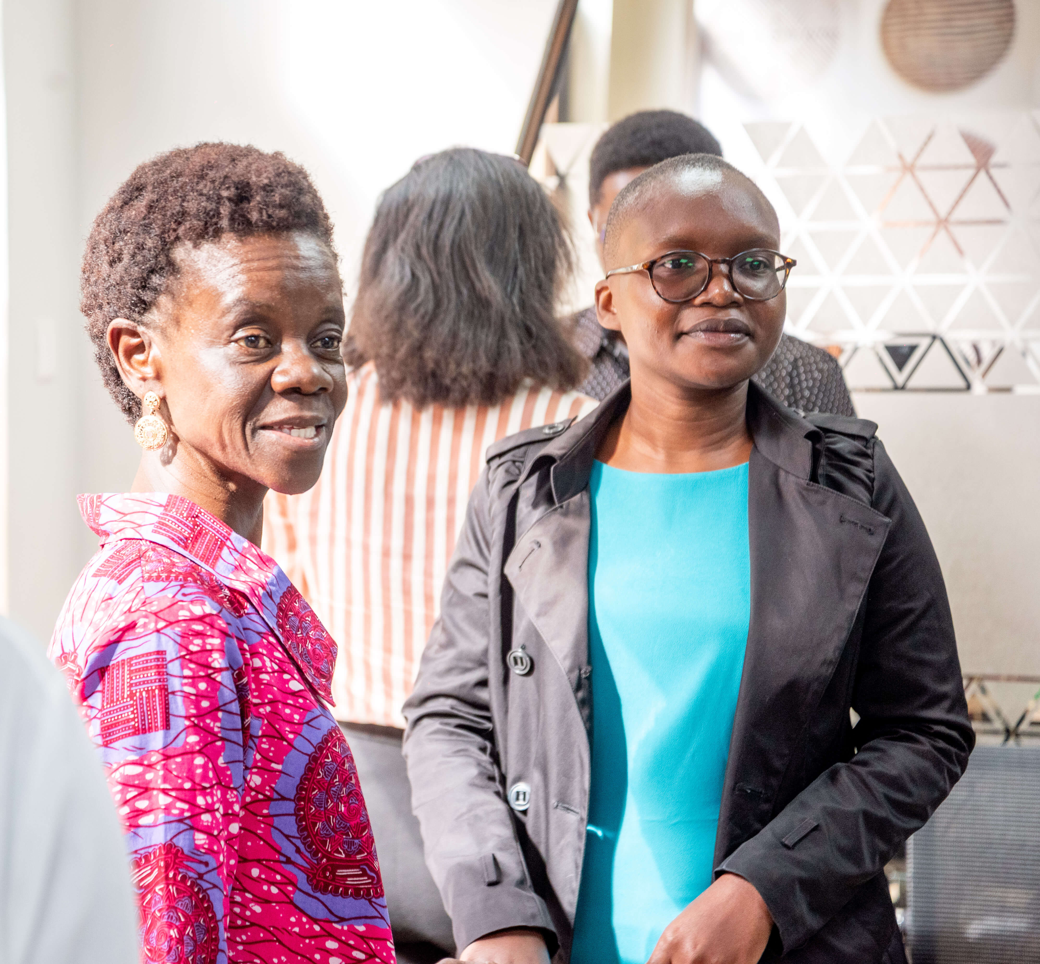 Hopewell employee wellness sessions