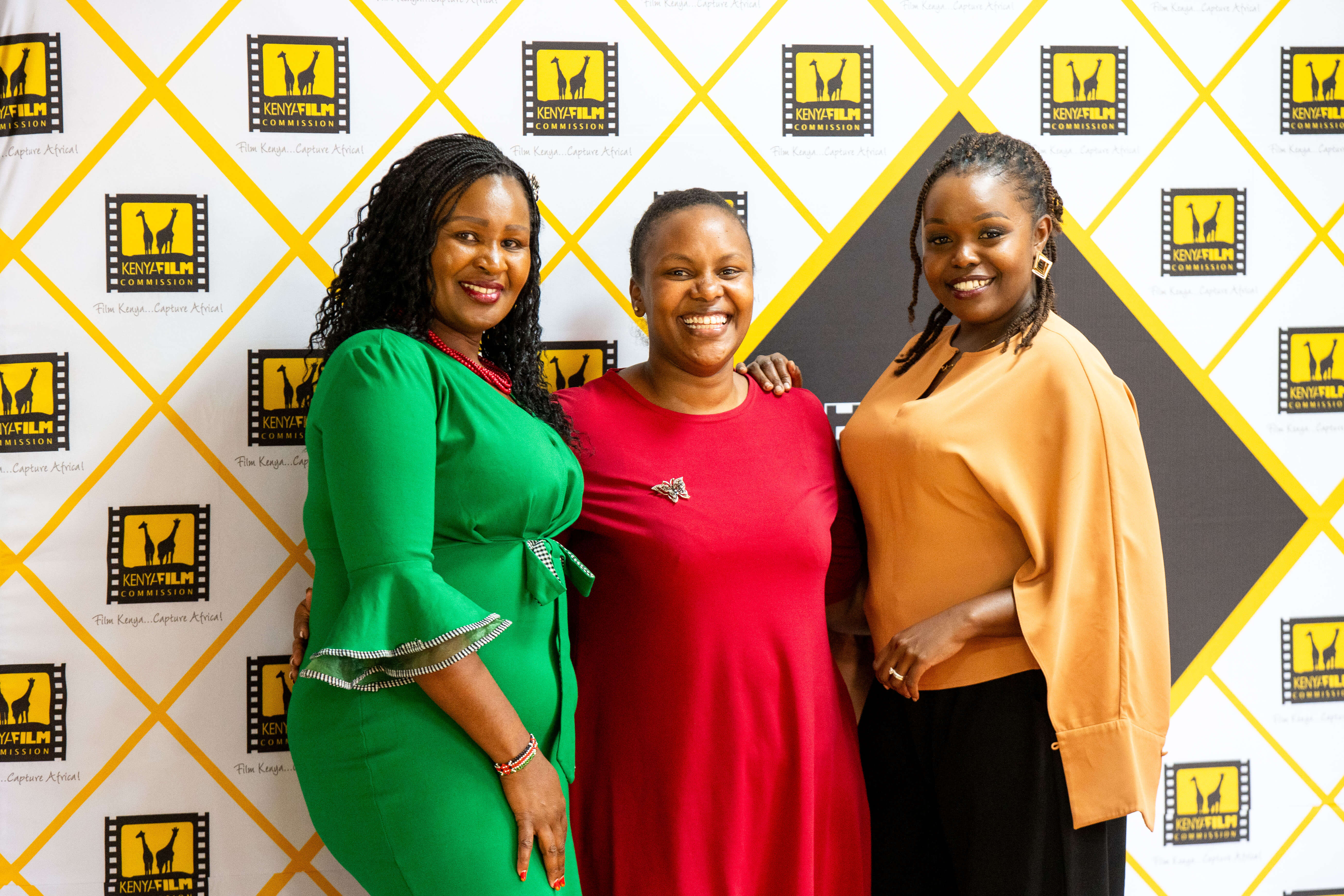 Hopewell workplace wellbeing workshop Kenya