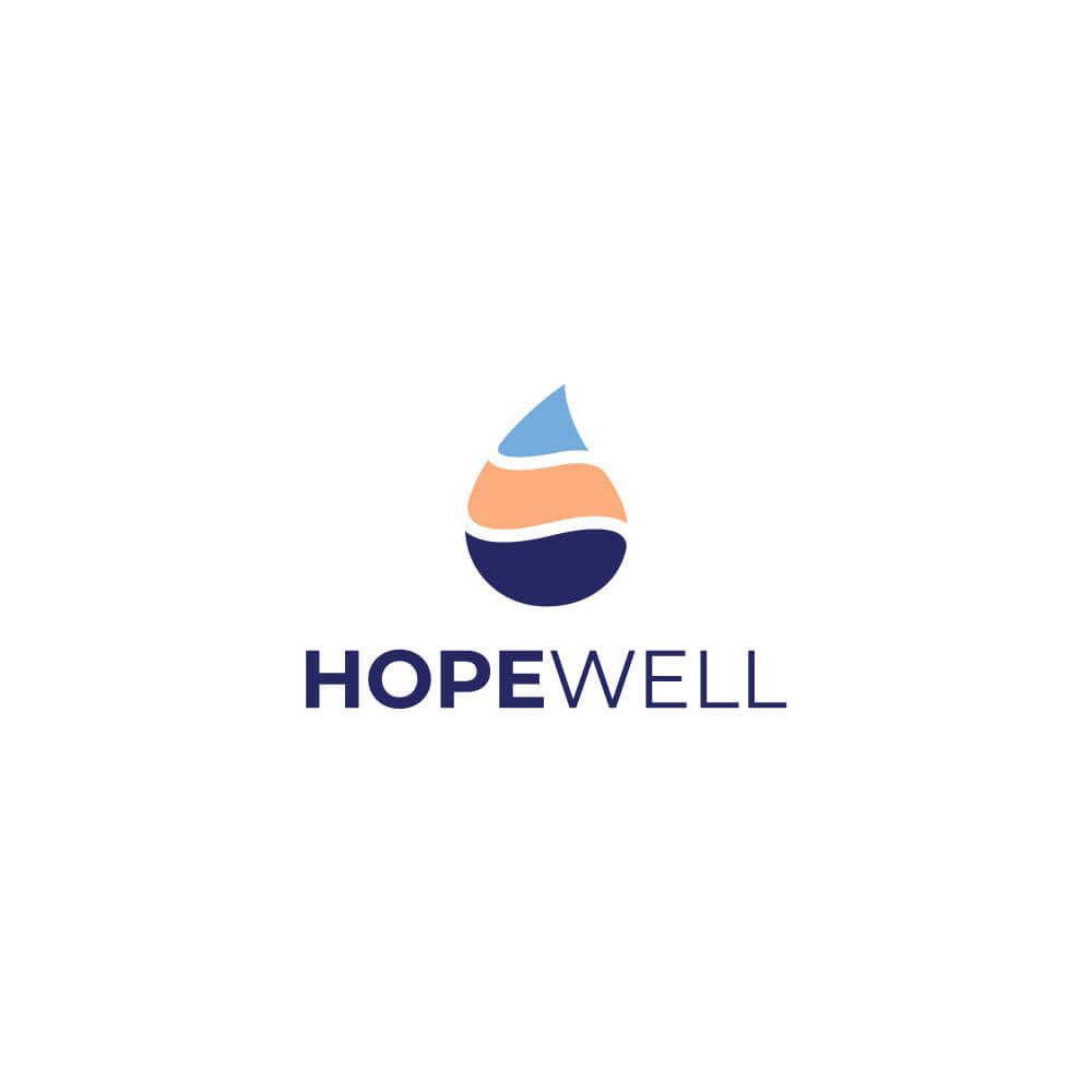 Hopewell Counselling Logo