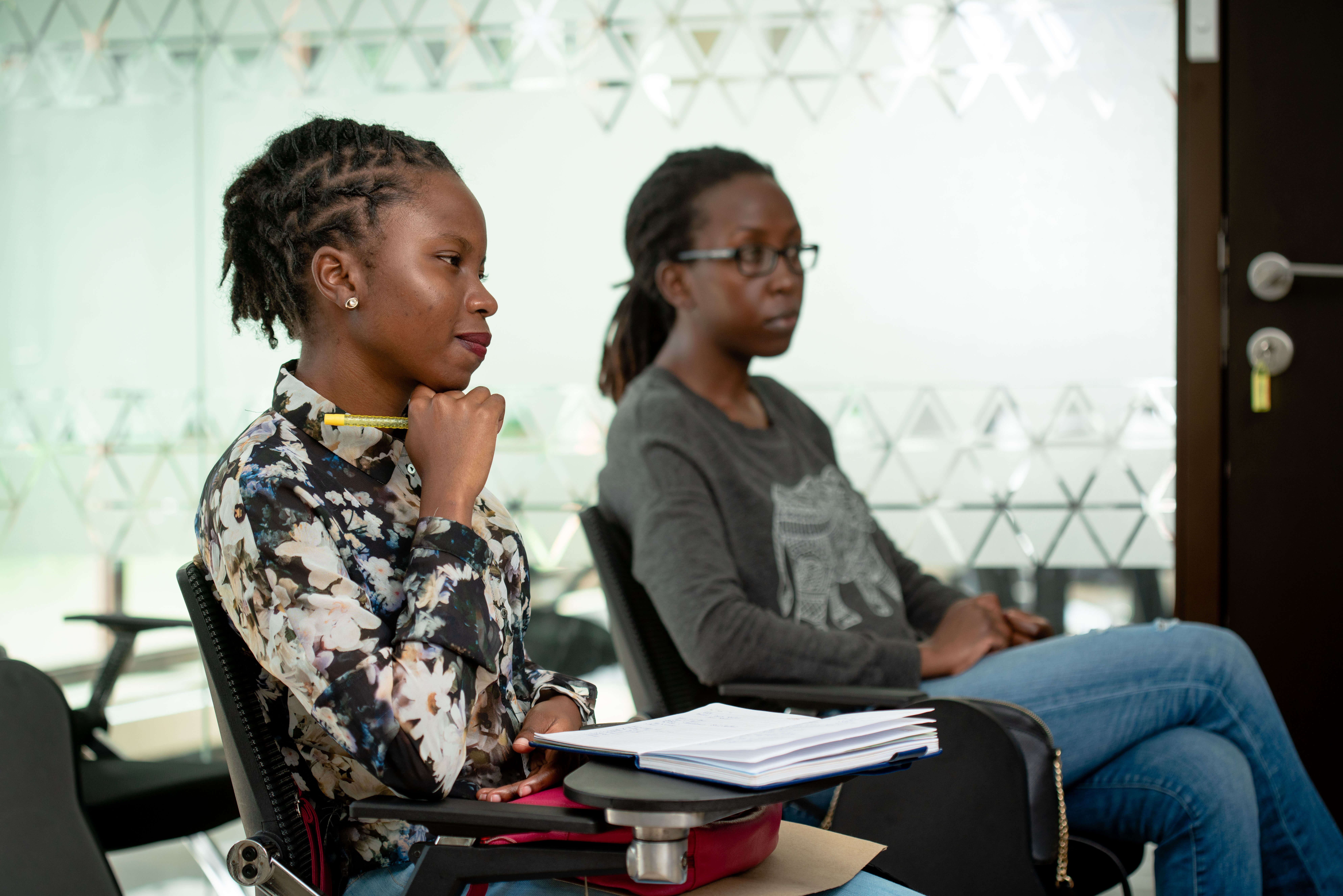 Hopewell mental health audit and forum Kenya