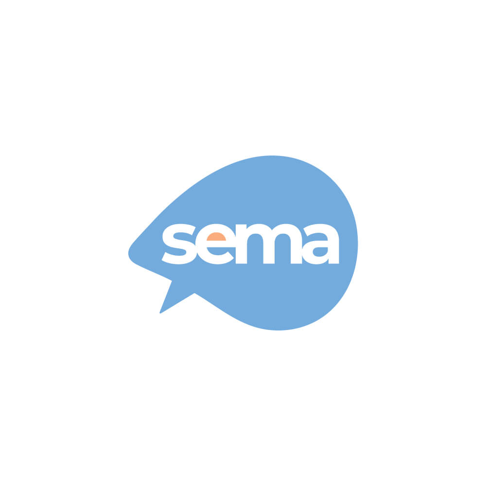 Sema therapy platform logo