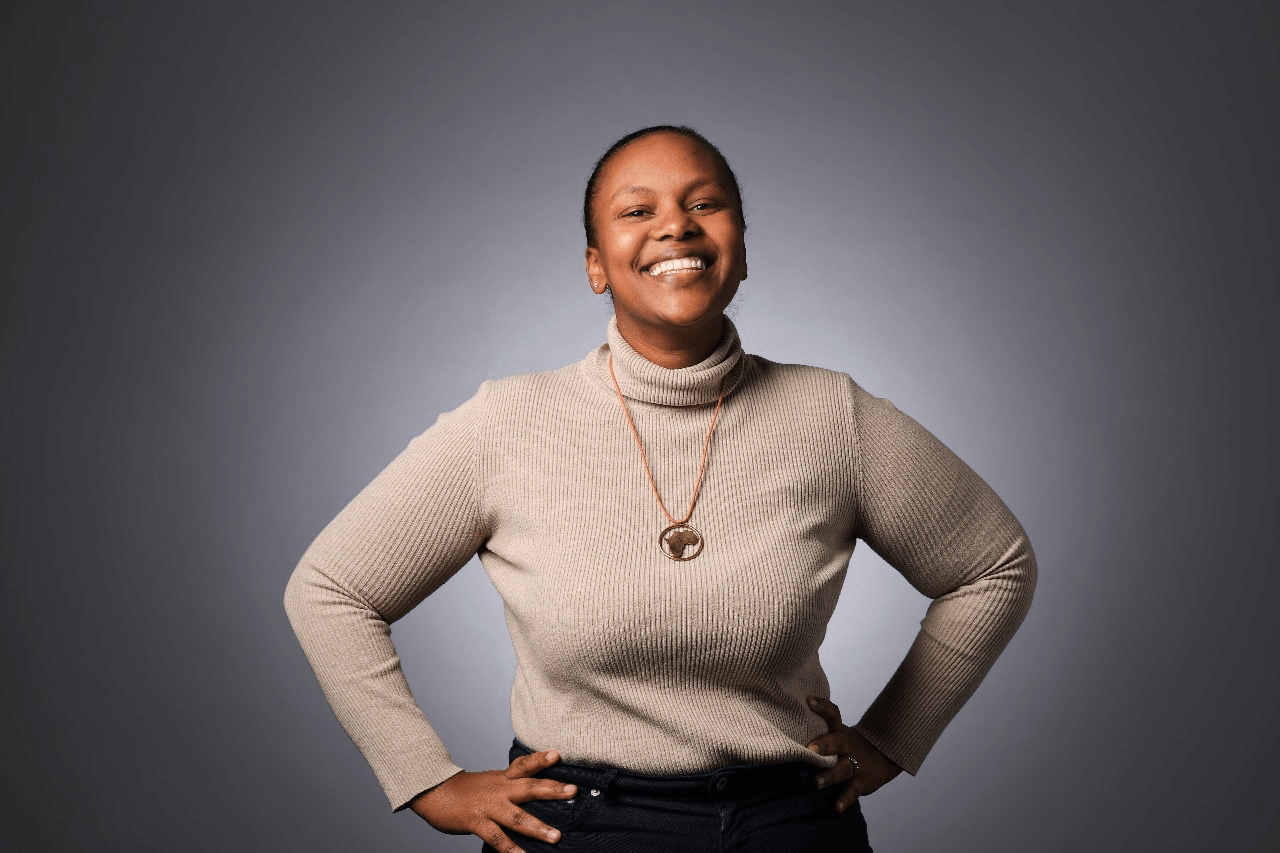 Serah Muindi, Founder and Lead Licensed Counselling Psychologist at Hopewell Kenya